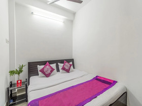 Home Stay Tia Inn by OYO