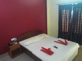 Homocation Ricon Homestay