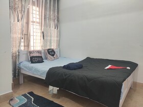 Homocation The Corporates Homestay