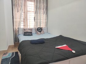 Homocation The Corporates Homestay