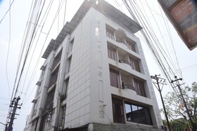 Hotel Anjuna Residency