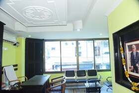 Hotel Anjuna Residency