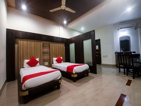 Hotel Apollo by OYO Rooms