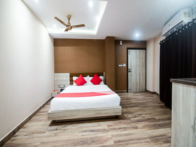 Hotel Apollo by OYO Rooms