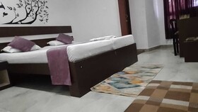 Hotel Arya Inn