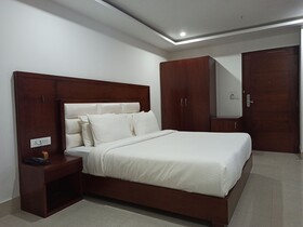 Hotel Automn Crocus