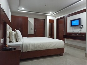 Hotel Automn Crocus