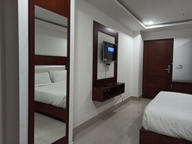 Hotel Automn Crocus