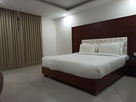 Hotel Automn Crocus