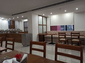 Hotel Automn Crocus