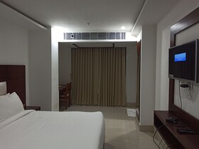 Hotel Automn Crocus