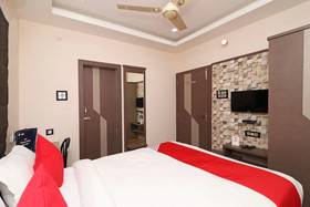 Hotel Barney Grand By OYO Rooms