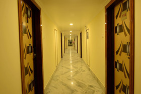 Hotel Bhargav Grand