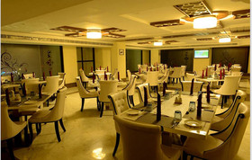 Hotel Bhargav Grand