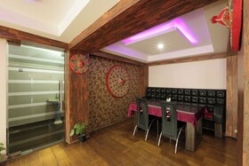 Hotel Dream City