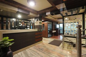 Hotel Dream City