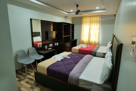Hotel HK Regency