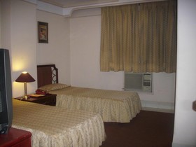 Hotel Nandan