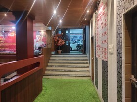 Hotel Om Regency