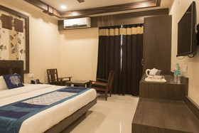 Hotel Rituraj