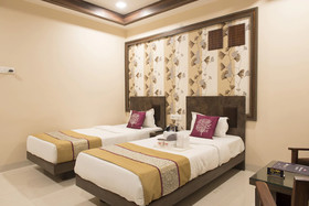 Hotel Rituraj