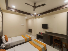 Hotel Rituraj