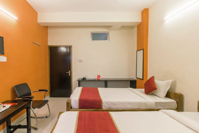 Hotel Suncity