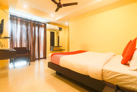 Hotel Sunview by OYO Rooms