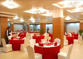 Hotel Daaysco Oley Allo