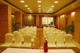 Hotel Daaysco Oley Allo