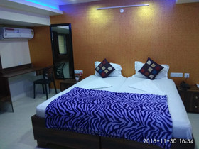 Minakshi Guest House