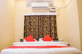 My Lodge By OYO Rooms