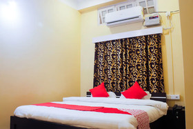 My Lodge By OYO Rooms