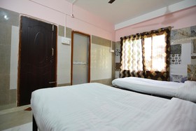 Nandini Lodge by OYO Rooms