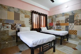 Nandini Lodge by OYO Rooms