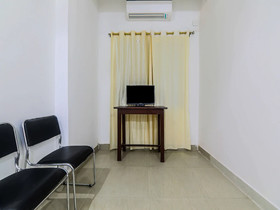 Neexotica By OYO Rooms