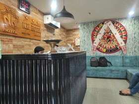 NK Hotel Guwahati