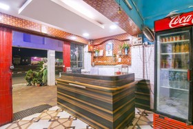 Northeastern Lodge by OYO Rooms