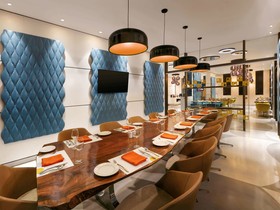 Novotel Guwahati GS Road