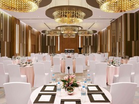 Novotel Guwahati GS Road