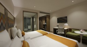 Novotel Guwahati GS Road