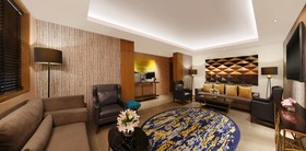 Novotel Guwahati GS Road