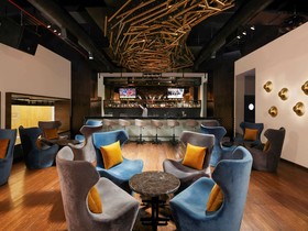 Novotel Guwahati GS Road