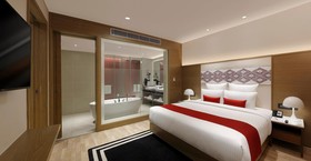 Novotel Guwahati GS Road
