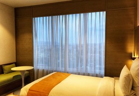 Novotel Guwahati GS Road