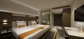 Novotel Guwahati GS Road