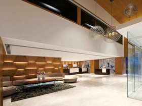 Novotel Guwahati GS Road