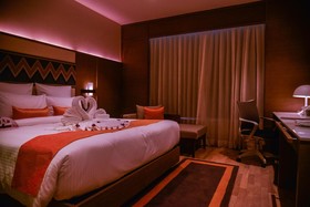 Novotel Guwahati GS Road
