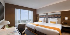 Novotel Guwahati GS Road