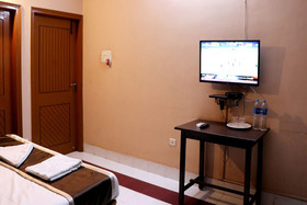 Om Shree Cottage